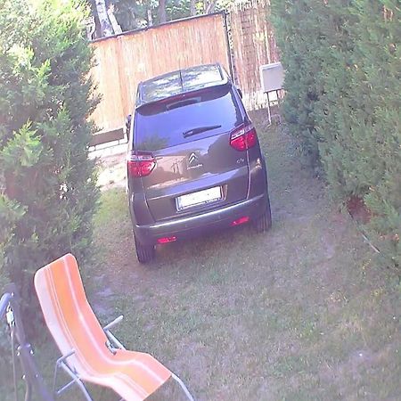 Visegrad Vendeghaz-Apartman Zewnętrze zdjęcie