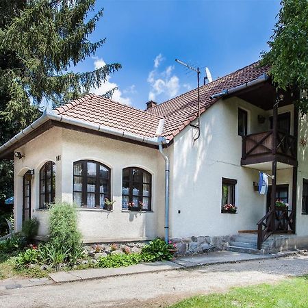 Visegrad Vendeghaz-Apartman Zewnętrze zdjęcie