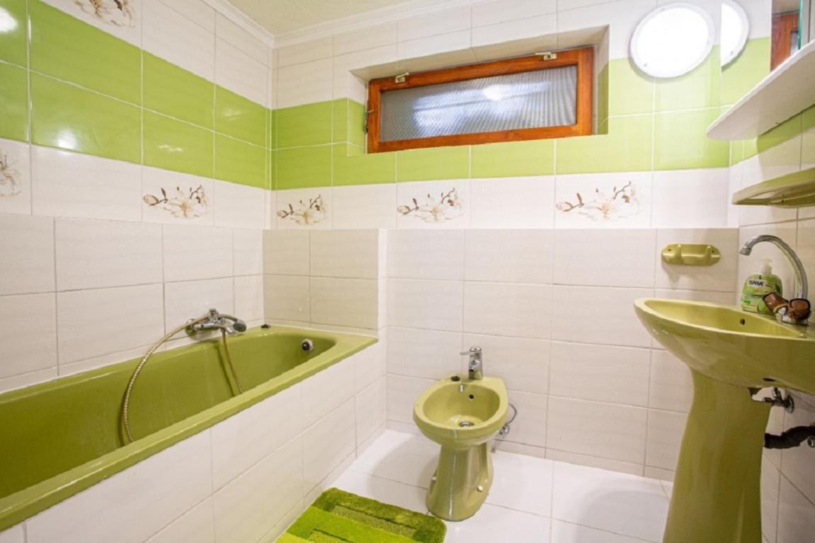 Visegrad Vendeghaz-Apartman Zewnętrze zdjęcie