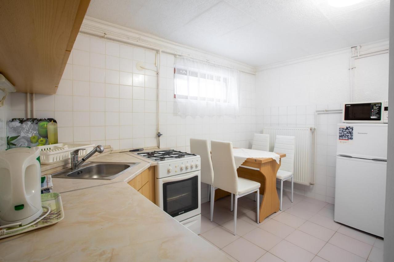 Visegrad Vendeghaz-Apartman Zewnętrze zdjęcie