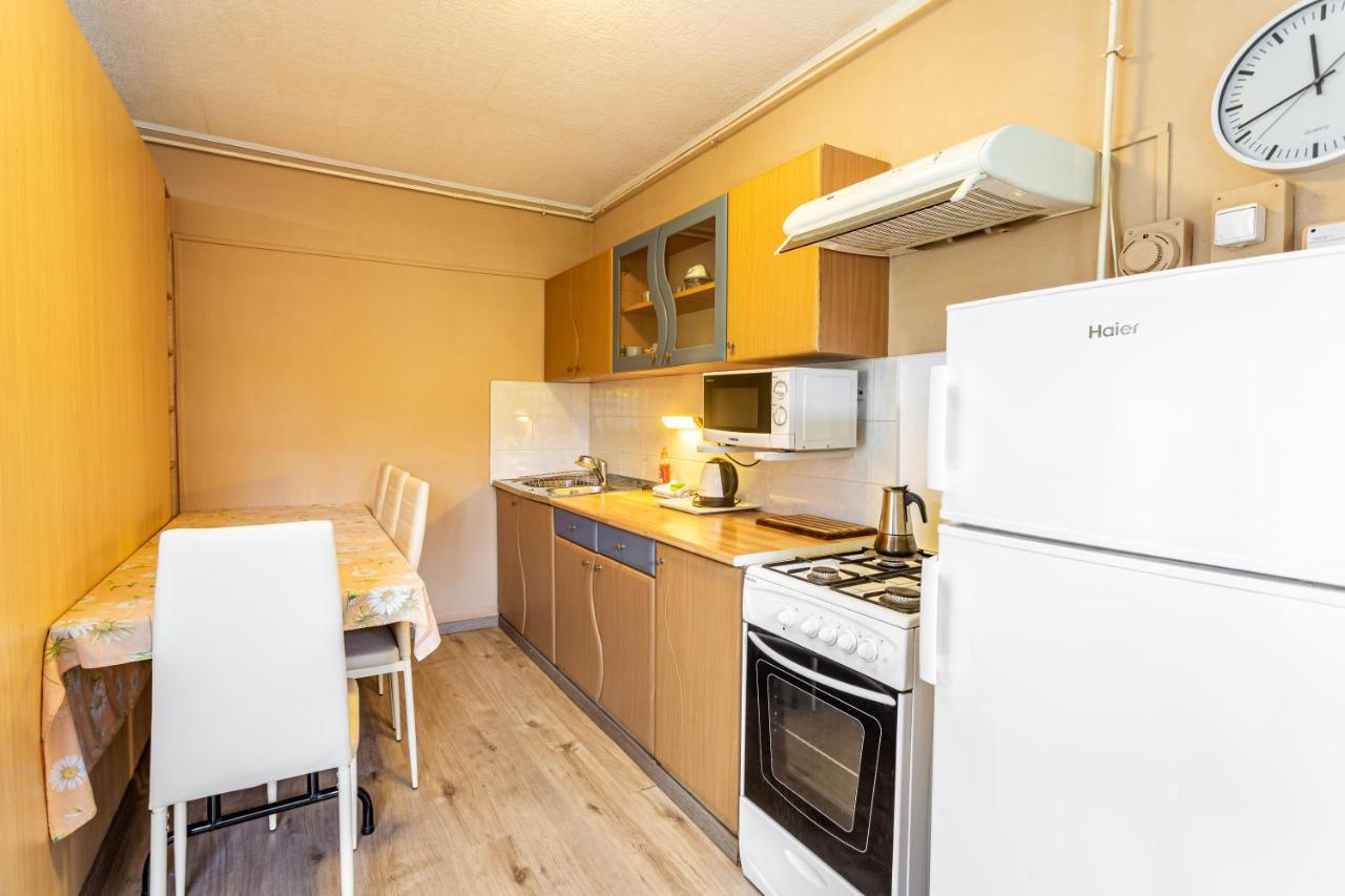 Visegrad Vendeghaz-Apartman Zewnętrze zdjęcie