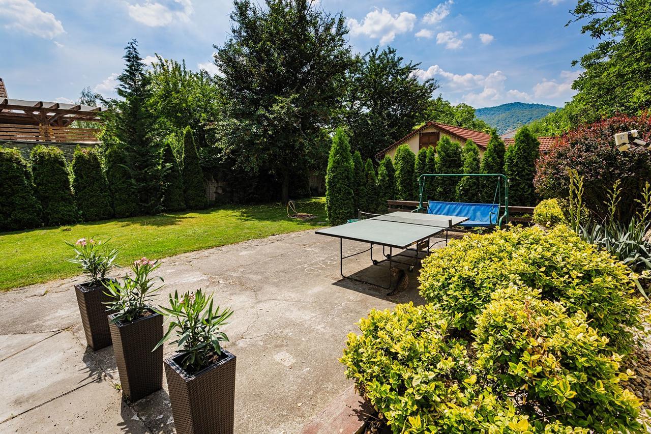 Visegrad Vendeghaz-Apartman Pokój zdjęcie